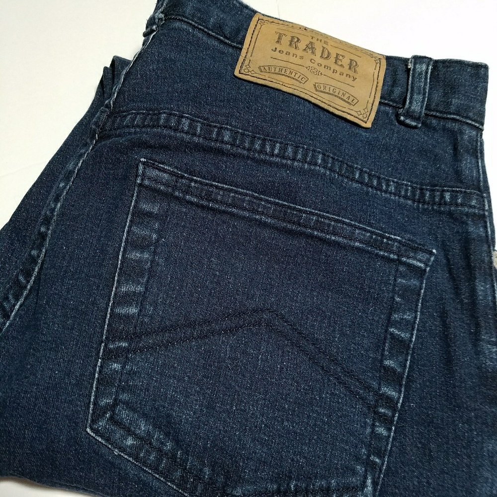 *Trader Jeans Size 12